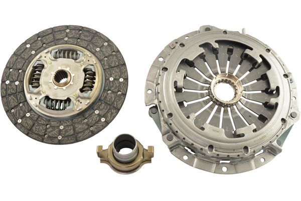 KAVO PARTS Комплект сцепления CP-1164